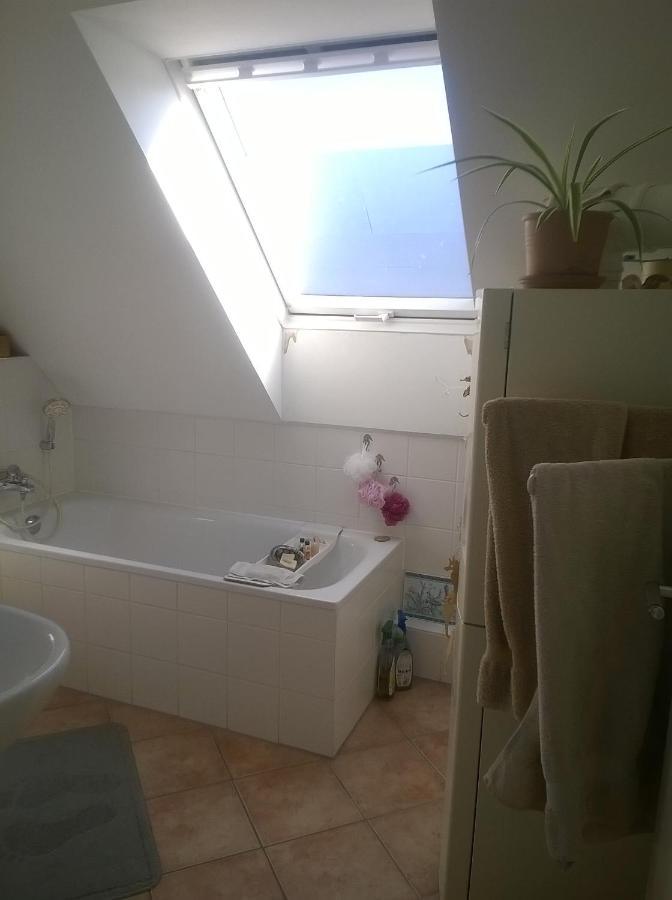 Haus 'am Emberg' Accommodatie bij particulieren