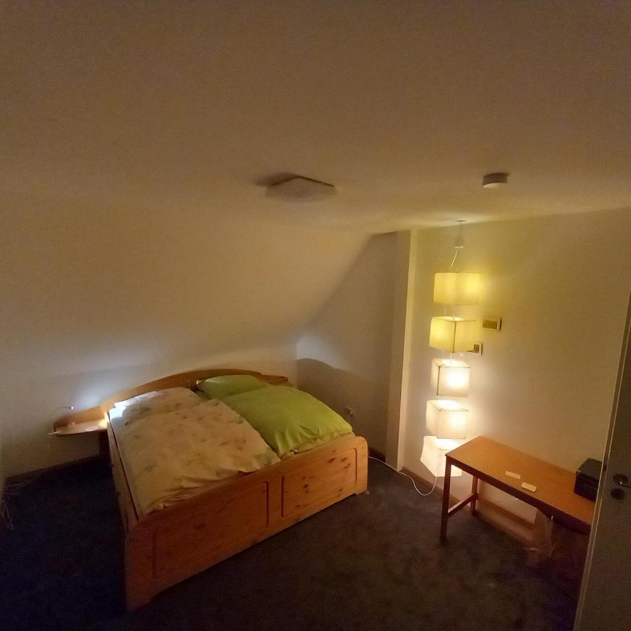 Accommodatie bij particulieren Haus 'am Emberg'