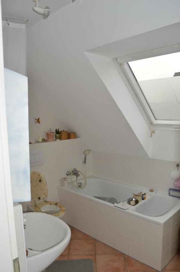 Homestay Haus 'am Emberg' *