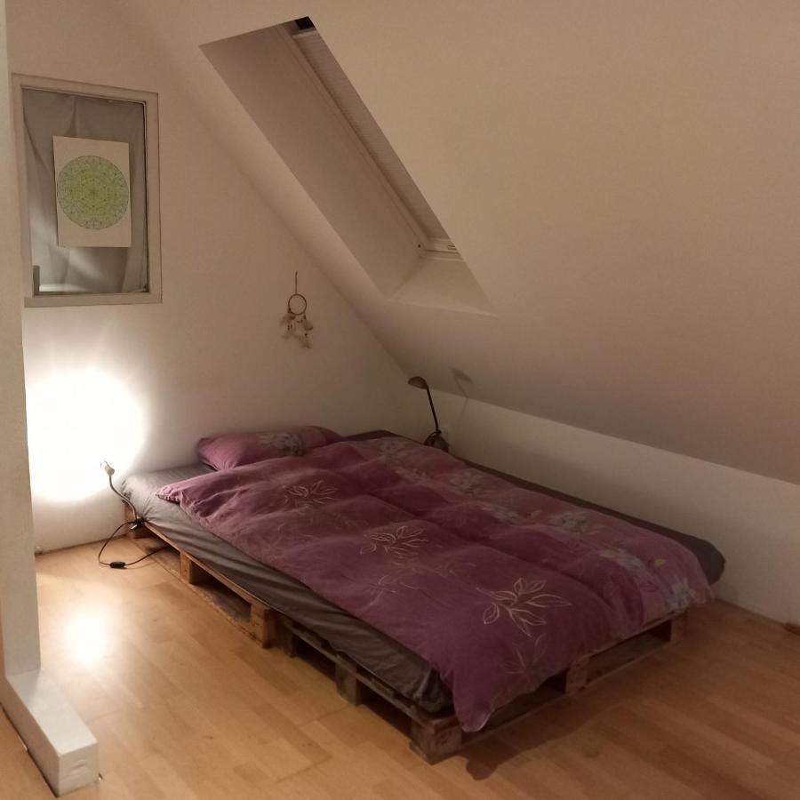 Haus 'am Emberg' Accommodatie bij particulieren